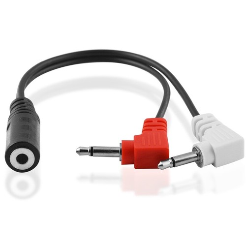 15cm kabel adapter klinke - adapter,