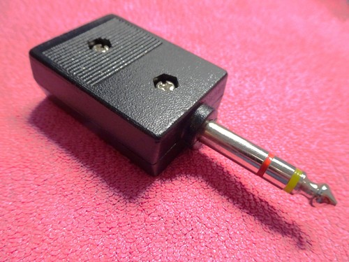 Audio verteiler klinkenstecker - audio-verteiler,