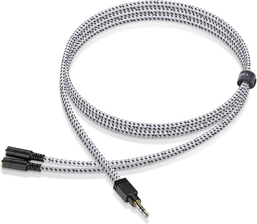 Audio verteiler 5mm - verteiler, 3,5mm