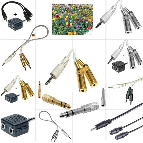 5mm klinke insert kabel - insert,