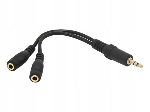 Stereo audio klinke - audio,