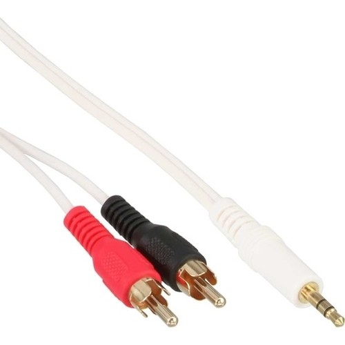 High quality audio chinch - high,