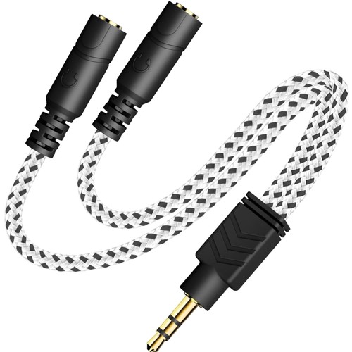 Kopfhörer splitter 5mm - kopfhörer,