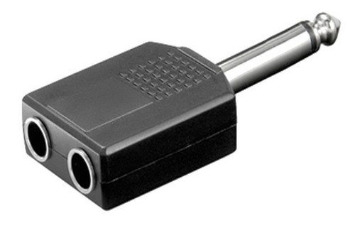 Stück 3mm klinken - stück,