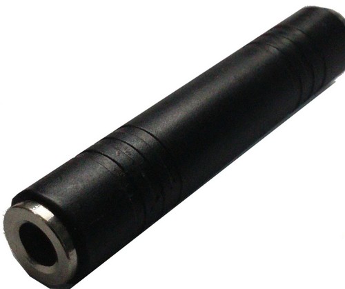 Audio adapter klinken buchse - klinken,