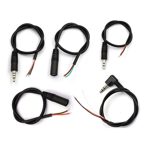 Kabel klinke stecker buchse - klinke,
