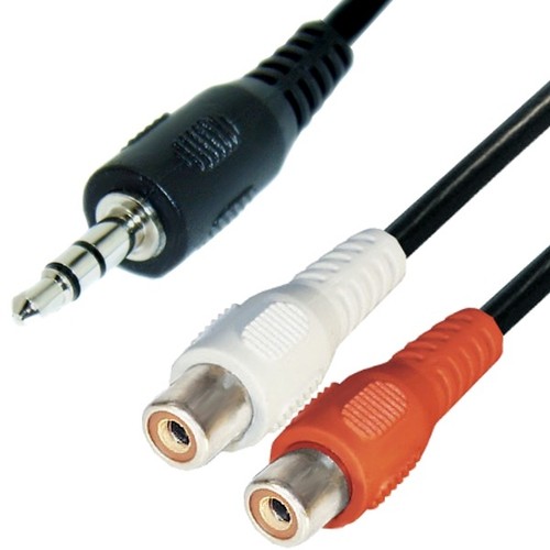 Wählbar audio kabel - wählbar, 3,5mm