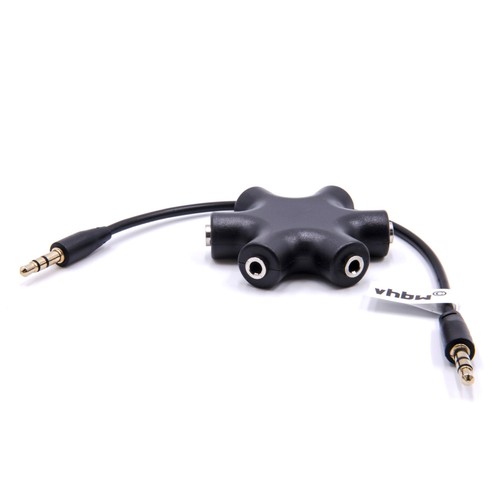 Audio splitter verteiler - audio,
