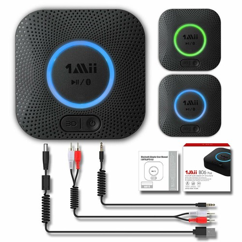 1mii b06 plus - bluetooth, hifi