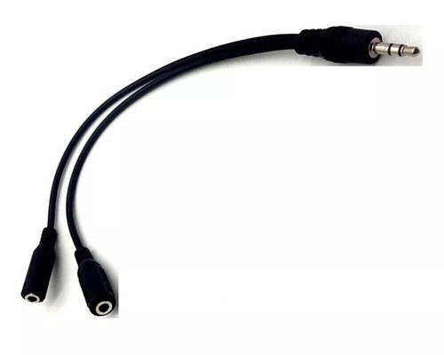 Kopfhörer splitter aux - splitter,