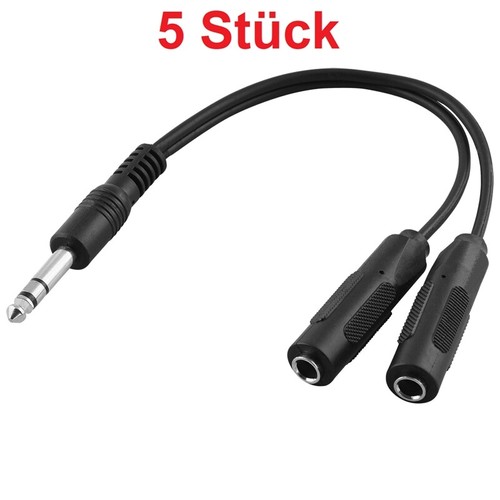 Kabel klinke buchse - kabel,
