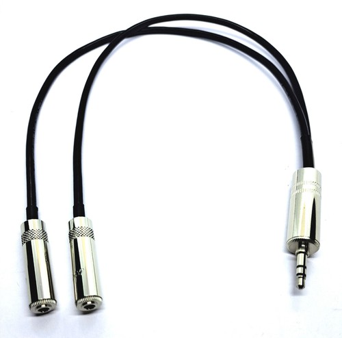 Aux kopfhörer adapter - aux,