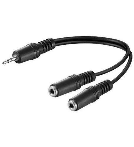 Audio video 5mm stereo - audio,